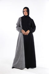 Twinkle Abaya Dress