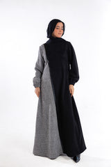 Twinkle Abaya Dress