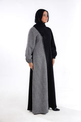 Twinkle Abaya Dress