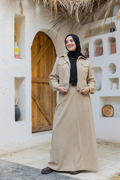 مجموعة ساسي المخملية