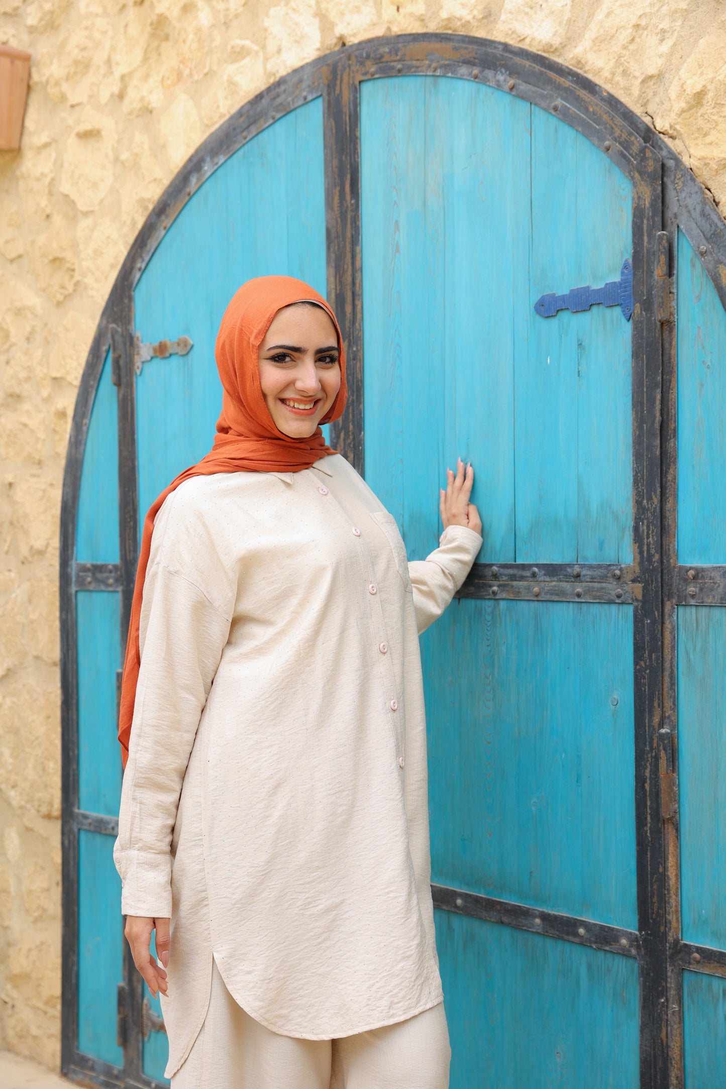 درة