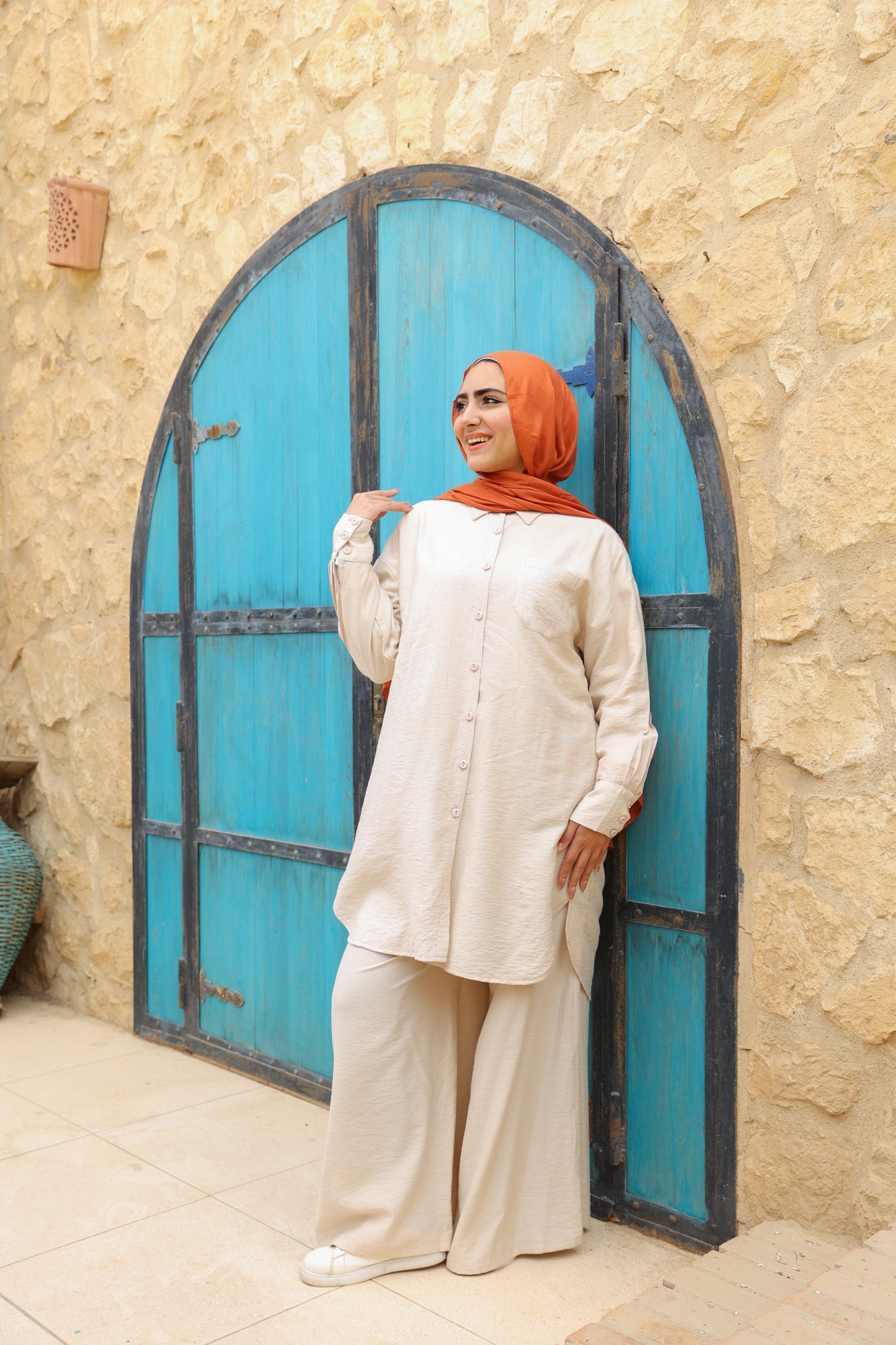 درة