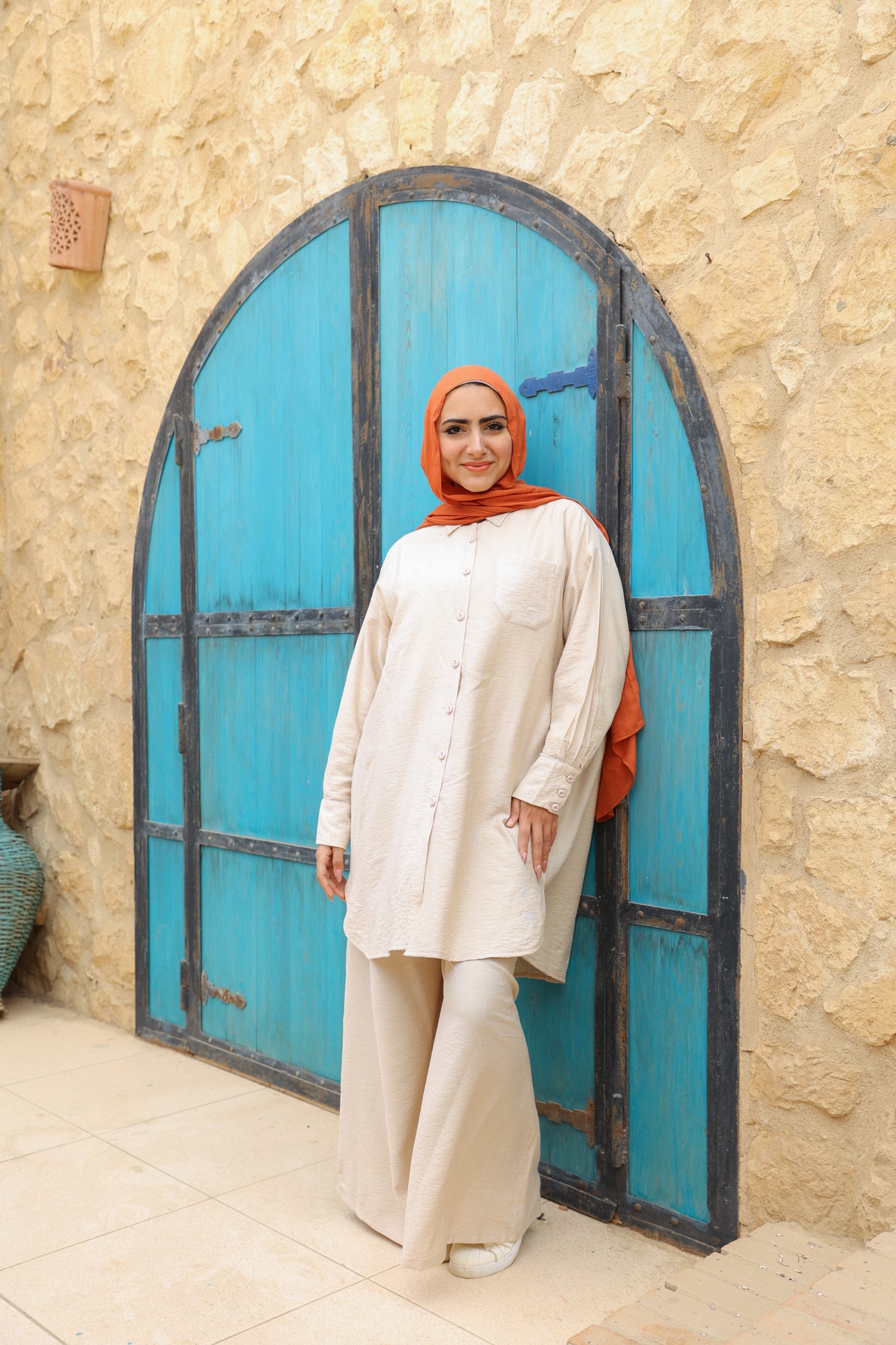 درة