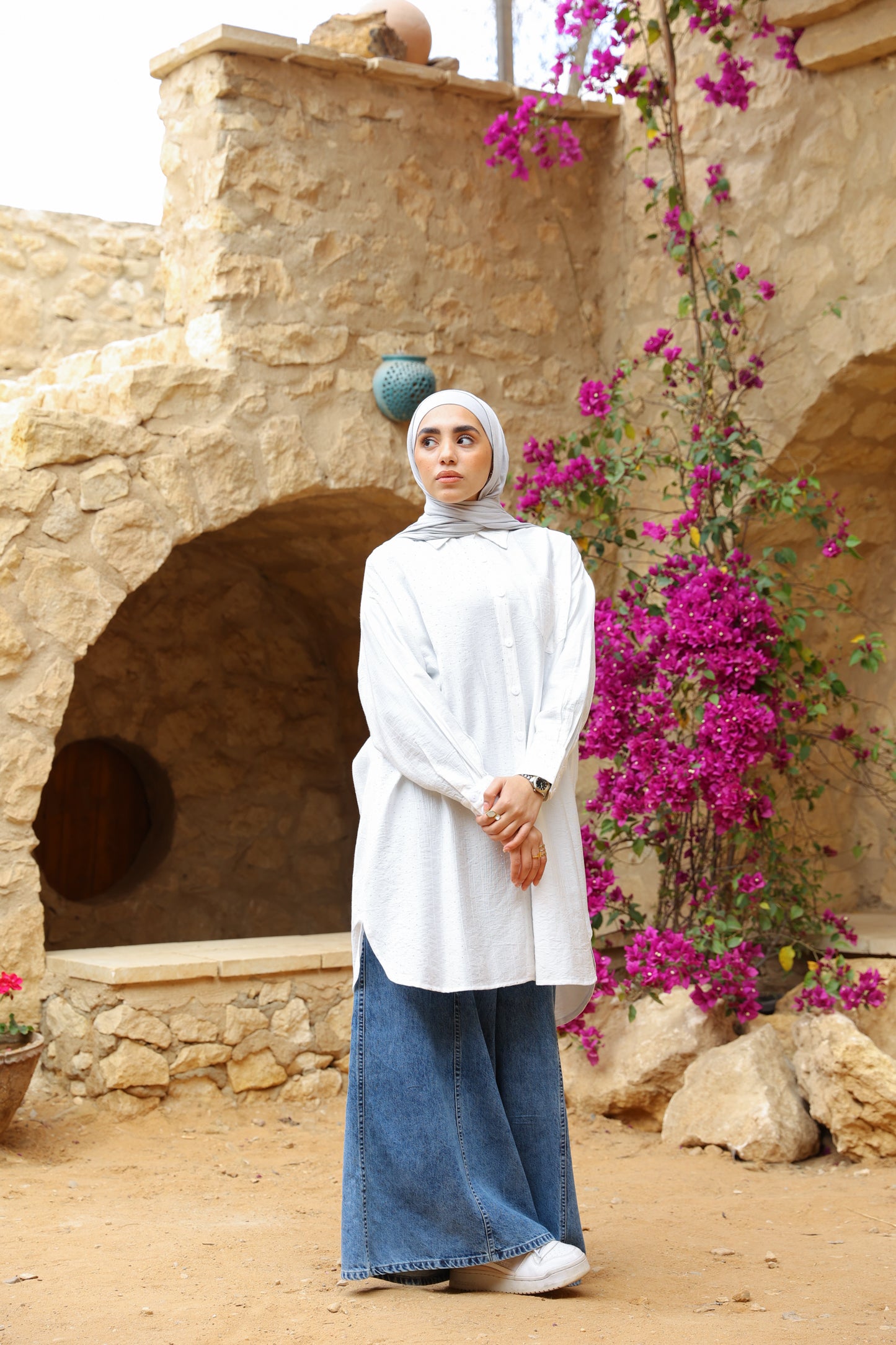 درة