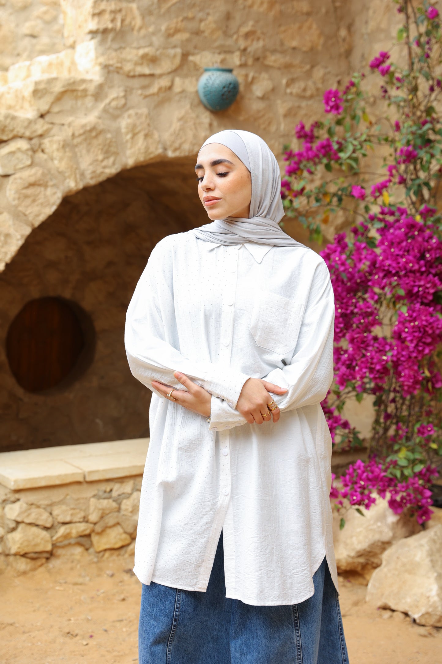 درة