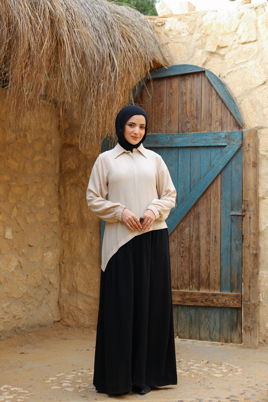 اصالة