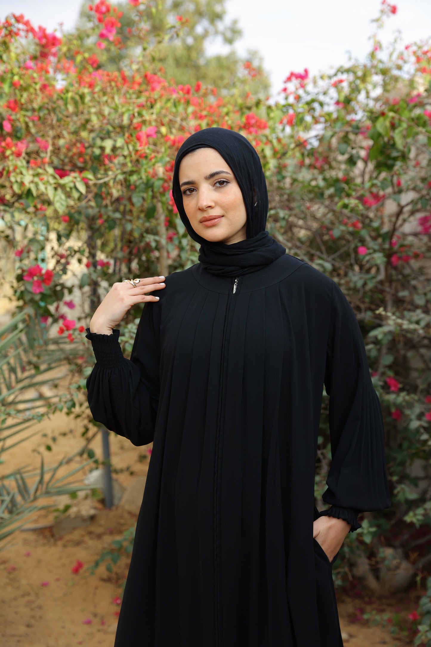 زهراء