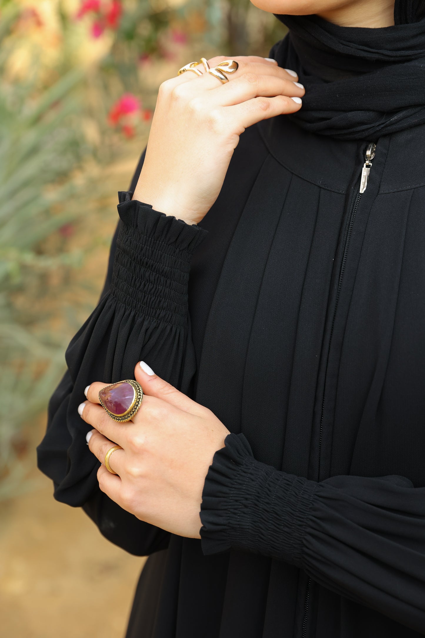 زهراء