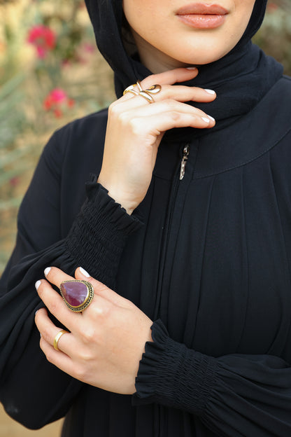 زهراء