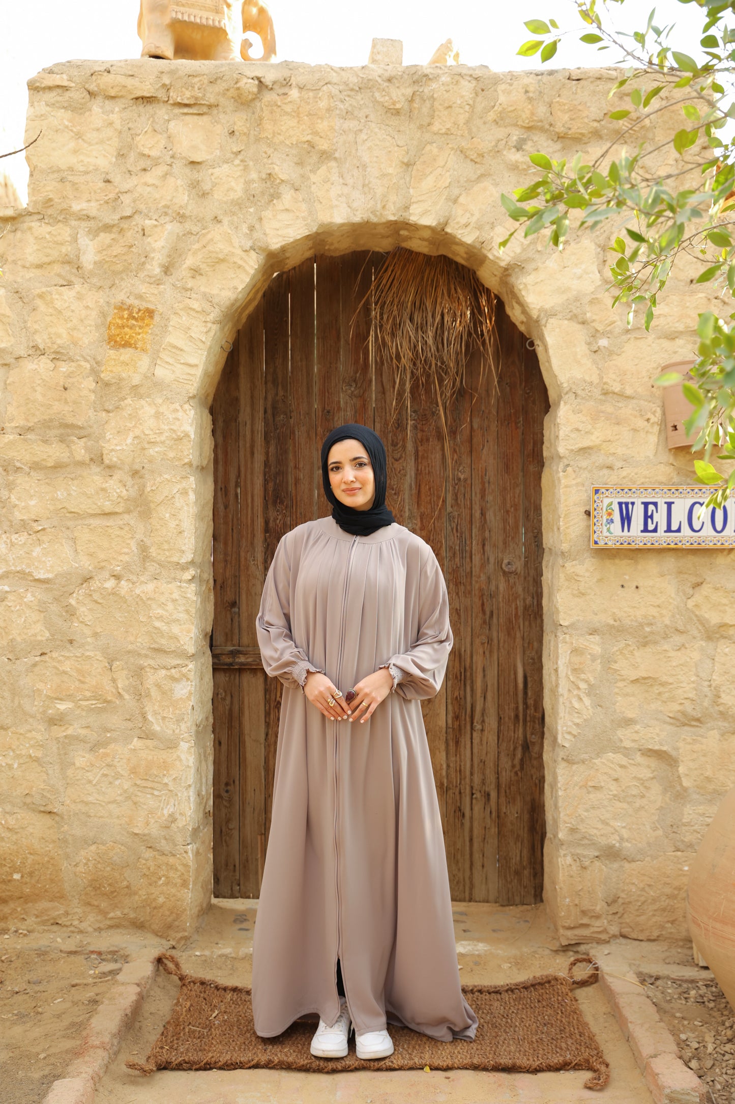 زهراء
