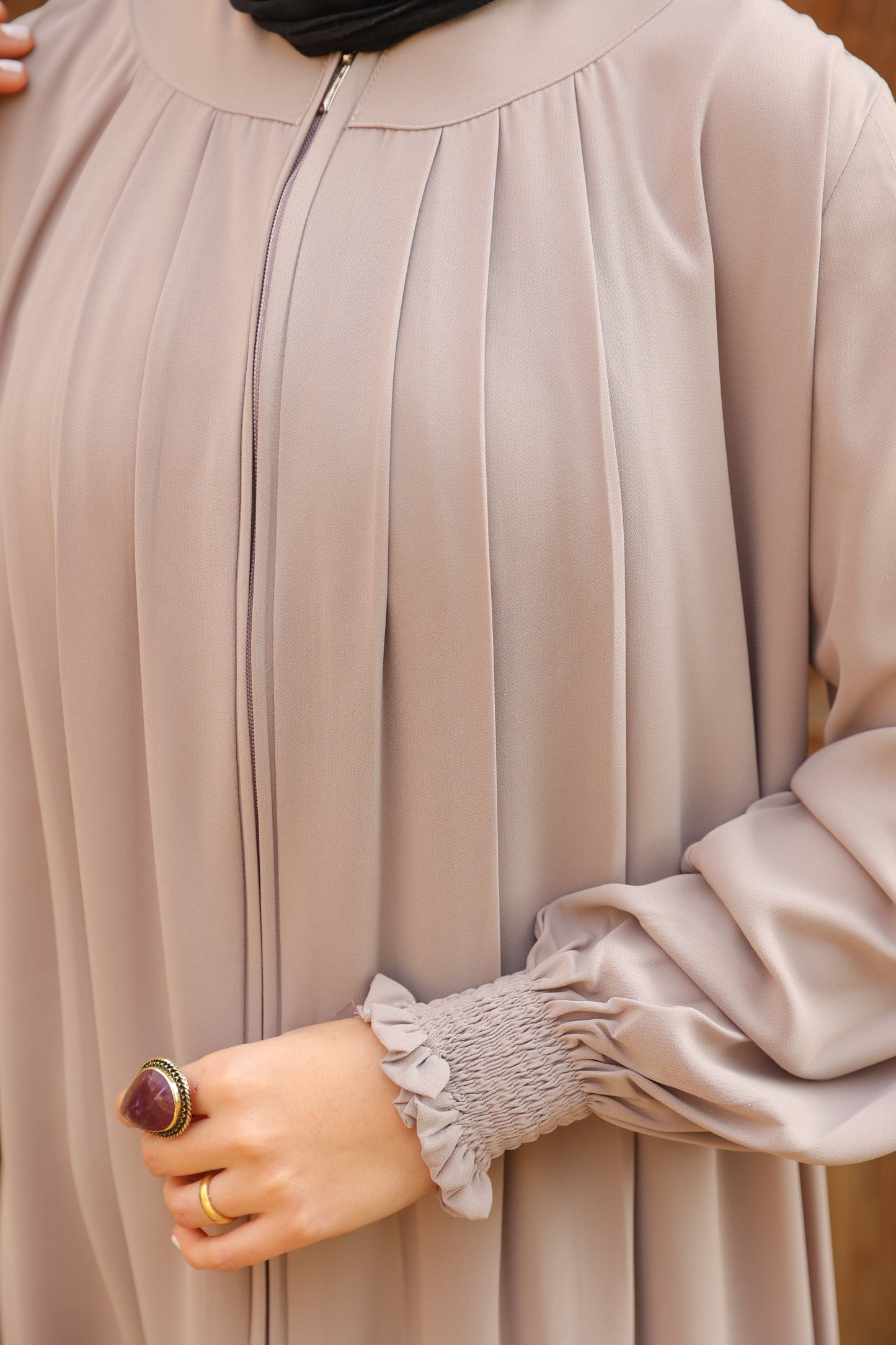 زهراء