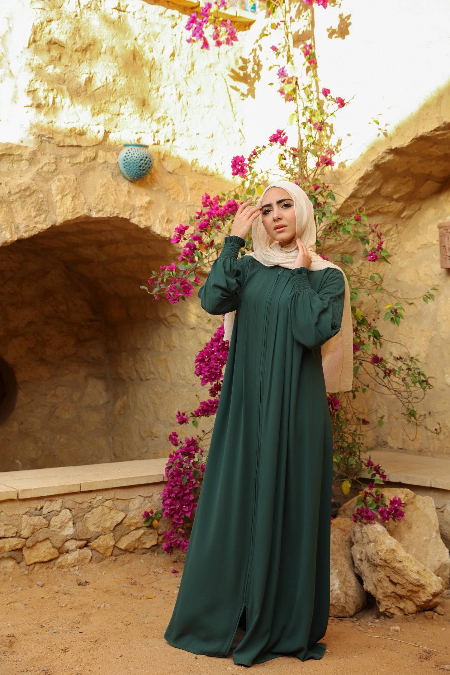 زهراء