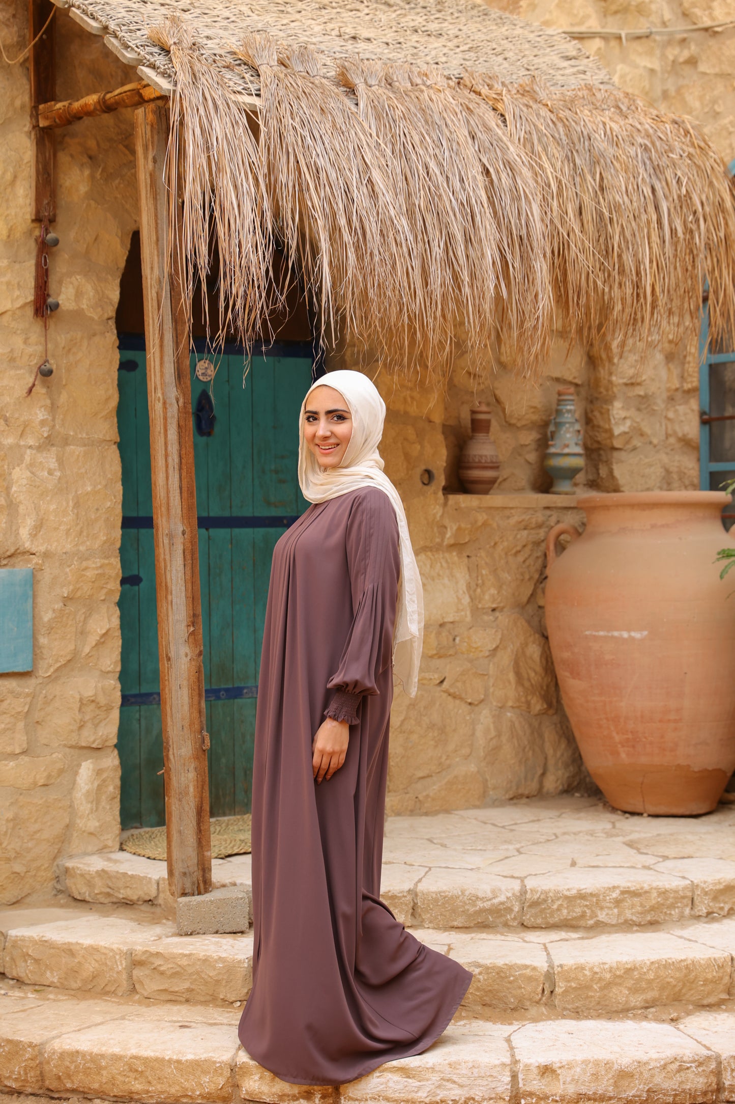 زهراء