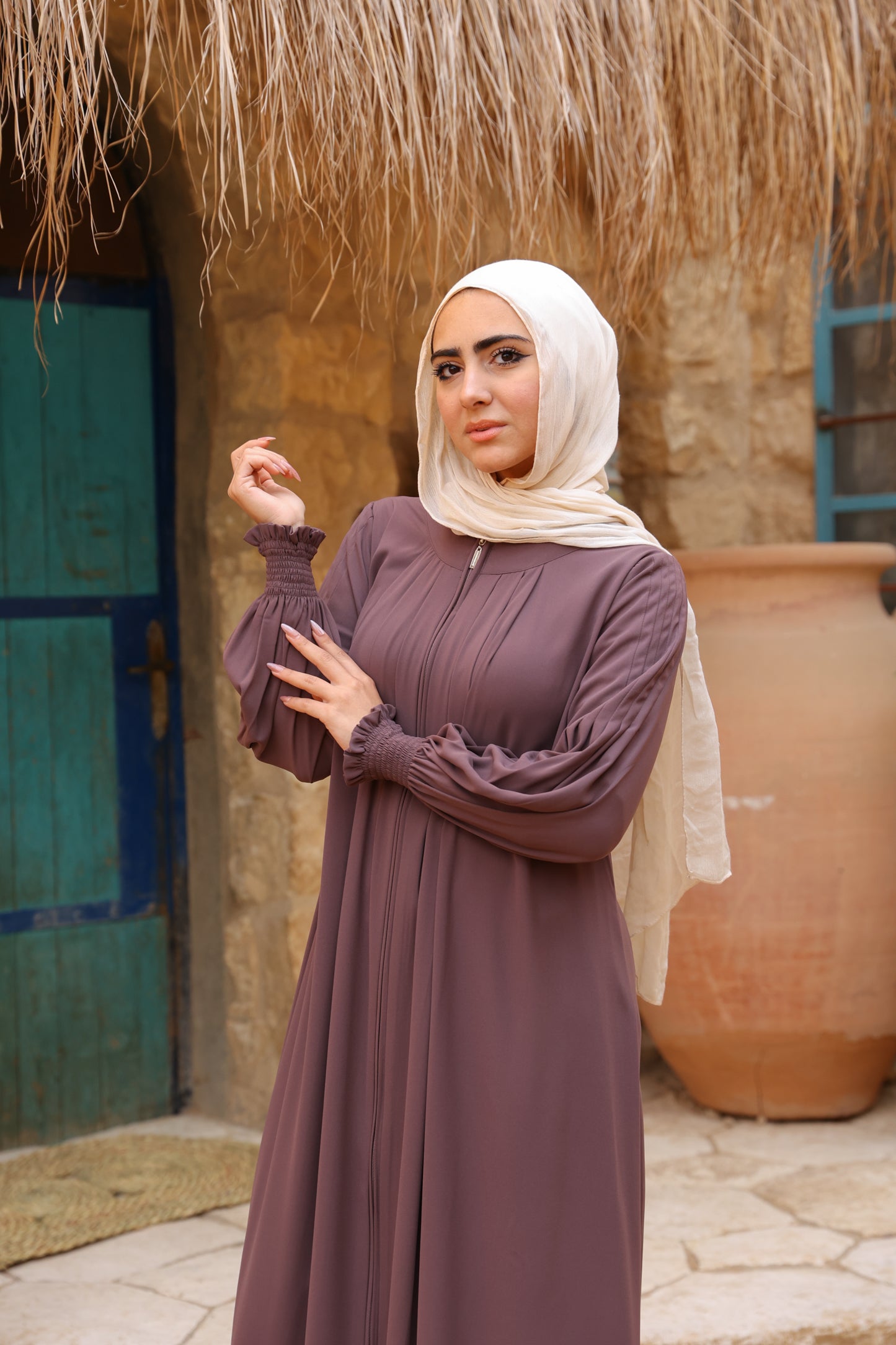 زهراء