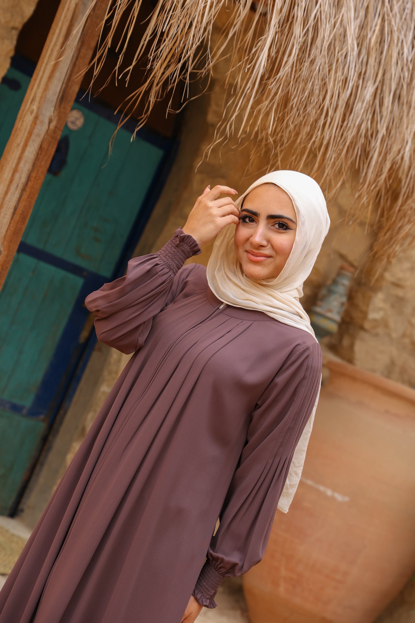 زهراء