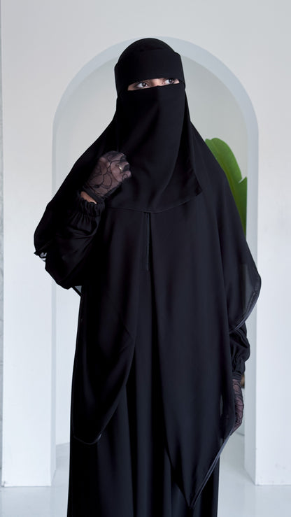 Neqab AlSakina