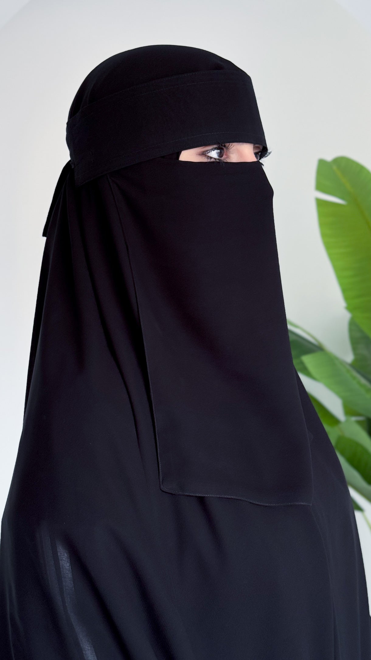Neqab AlSakina