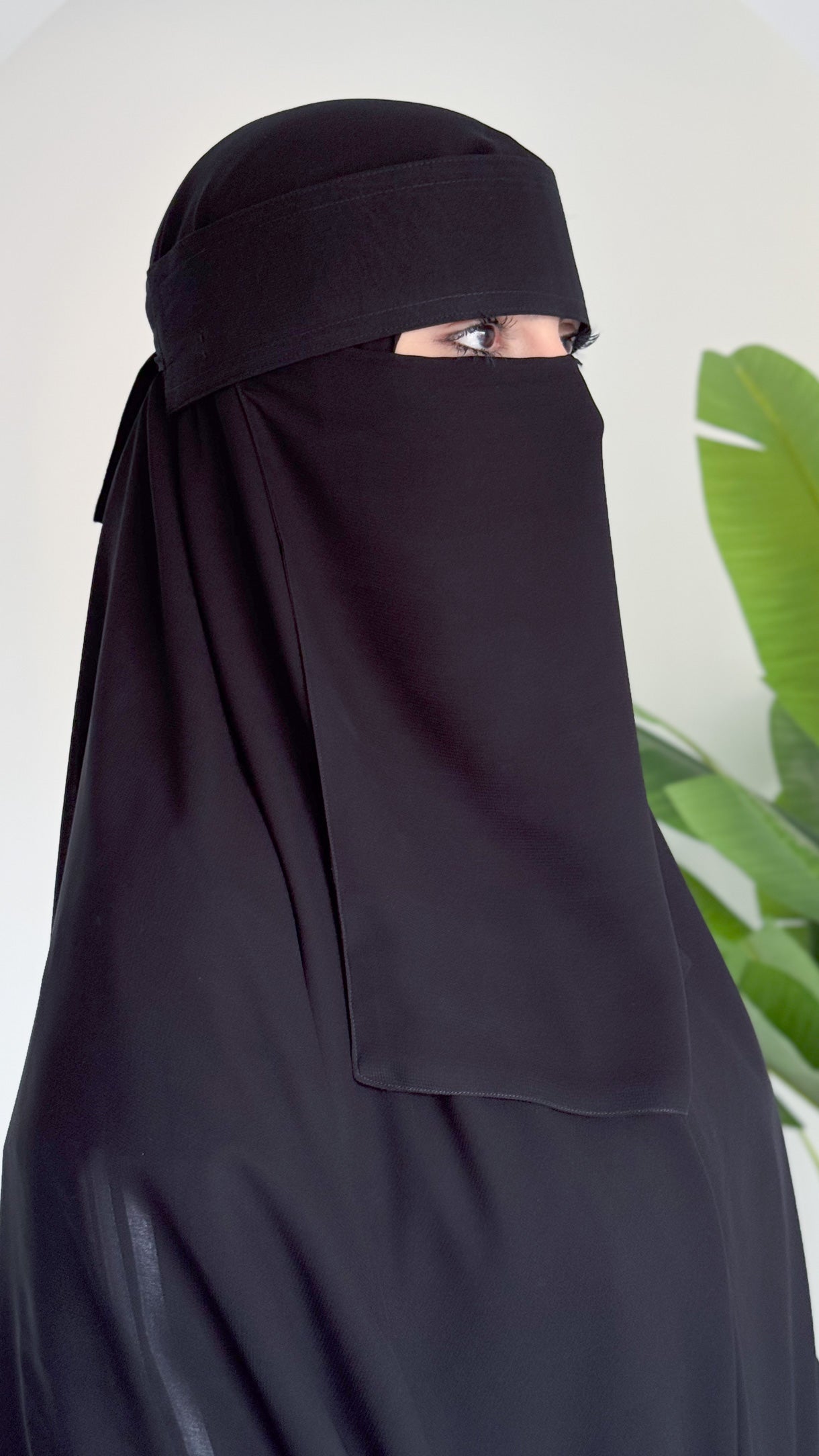 Neqab AlSakina