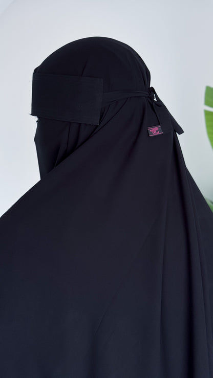 Neqab AlSakina