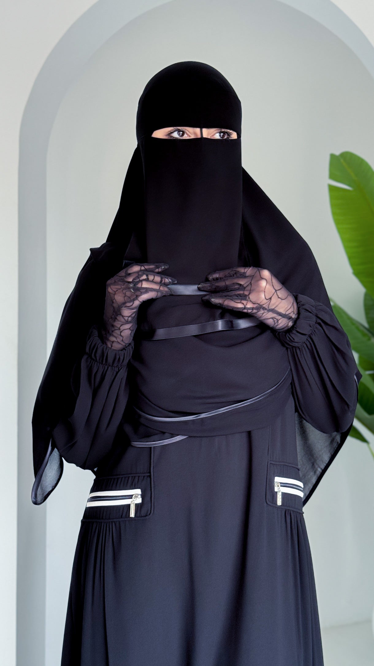 Neqab AlAnaqa