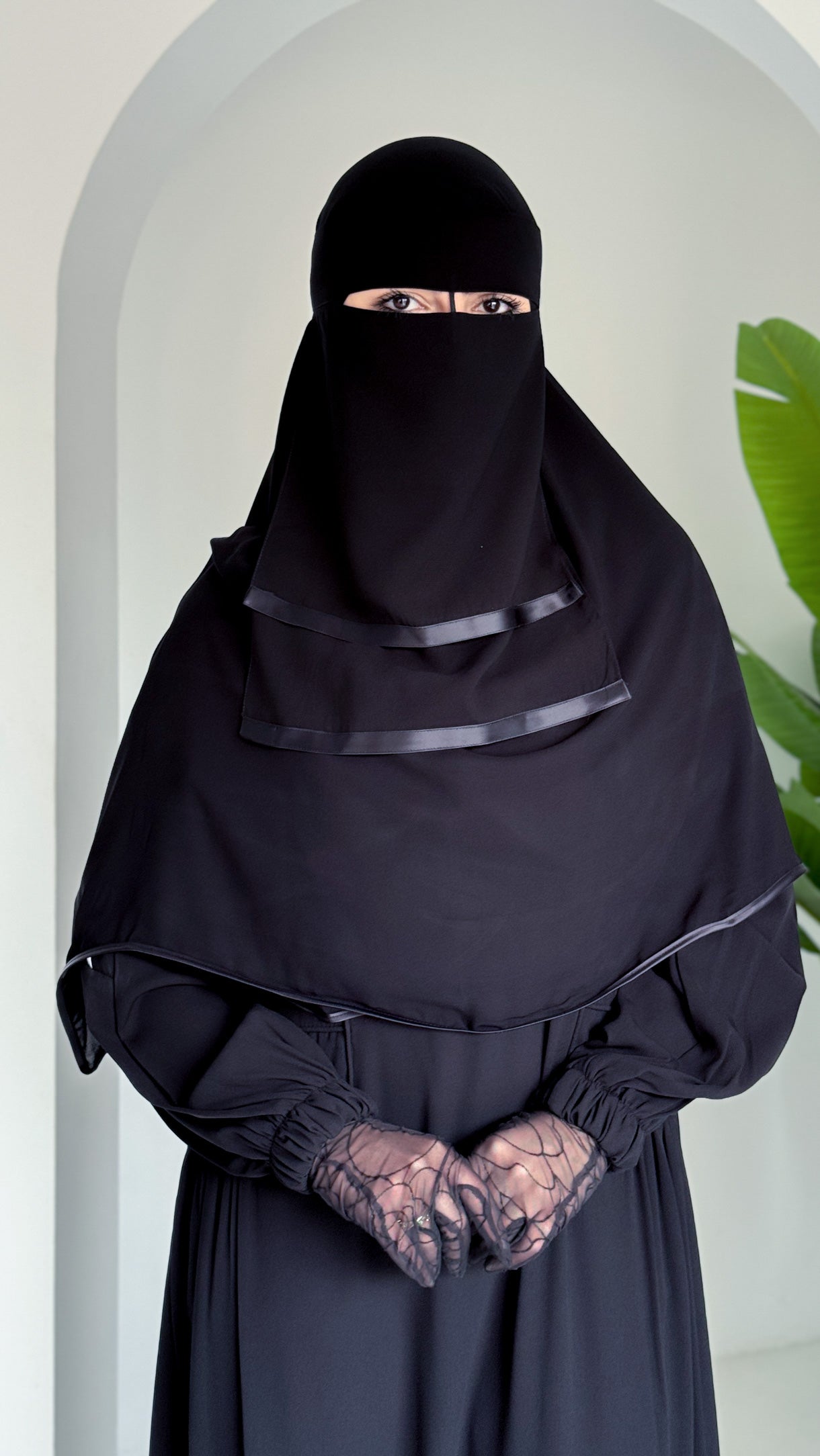 Neqab AlAnaqa