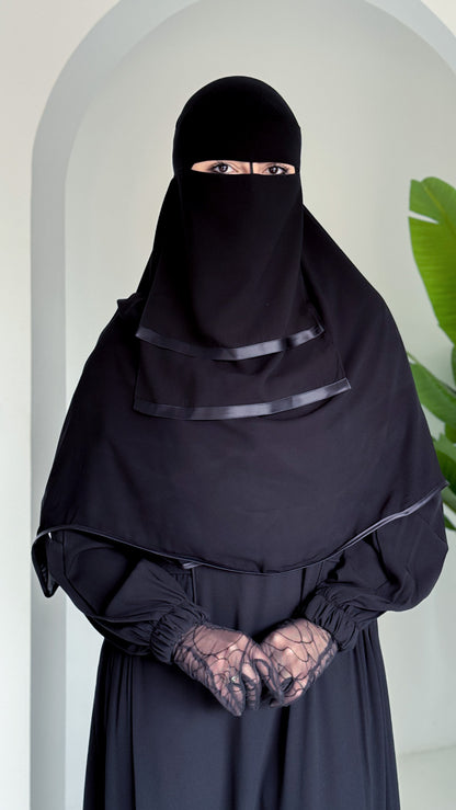 Neqab AlAnaqa