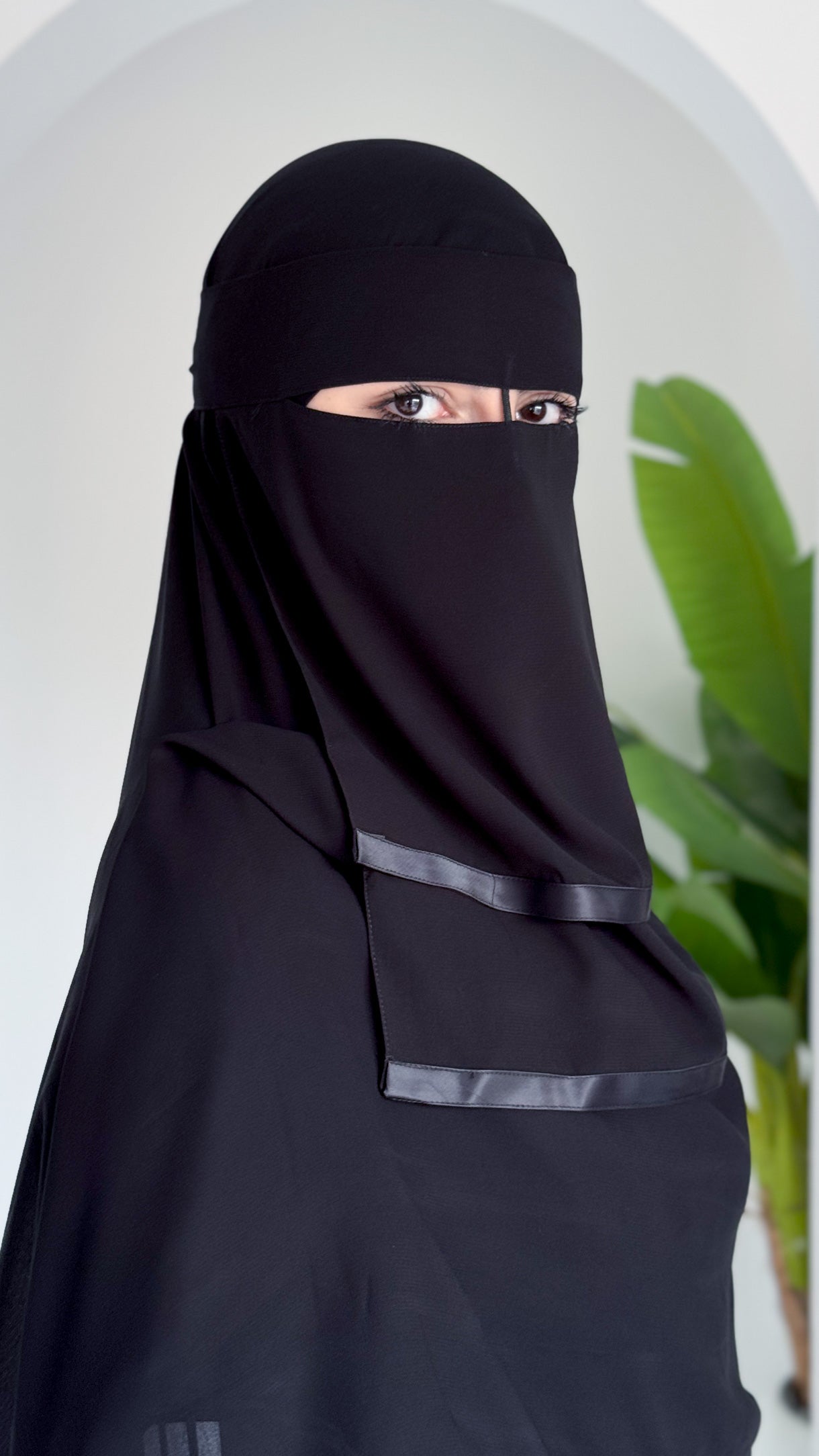 Neqab AlAnaqa