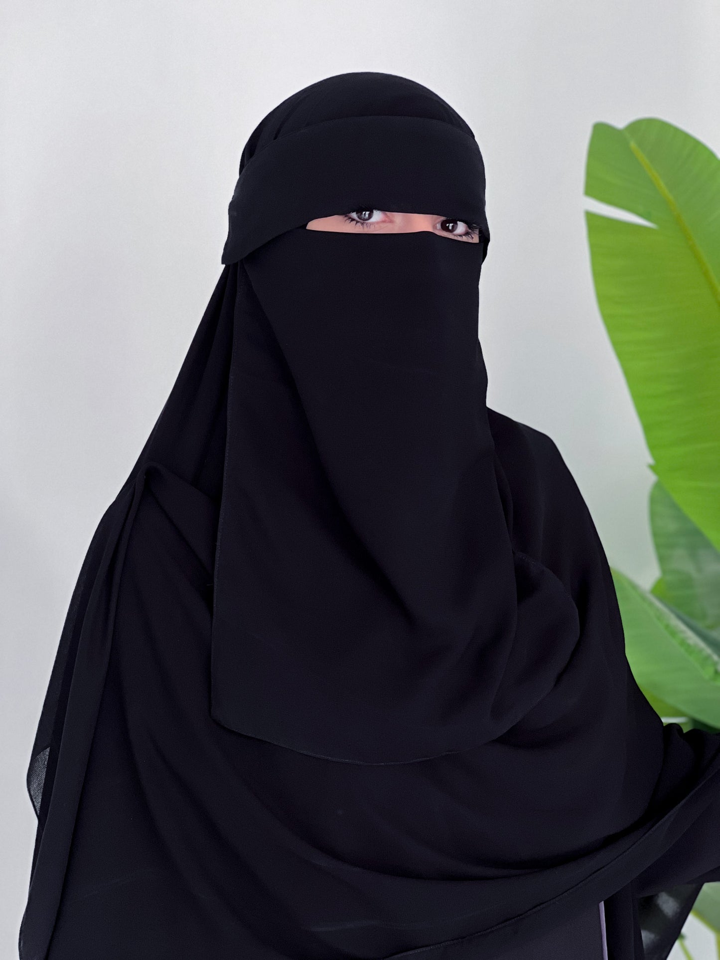 Neqab AlEffa