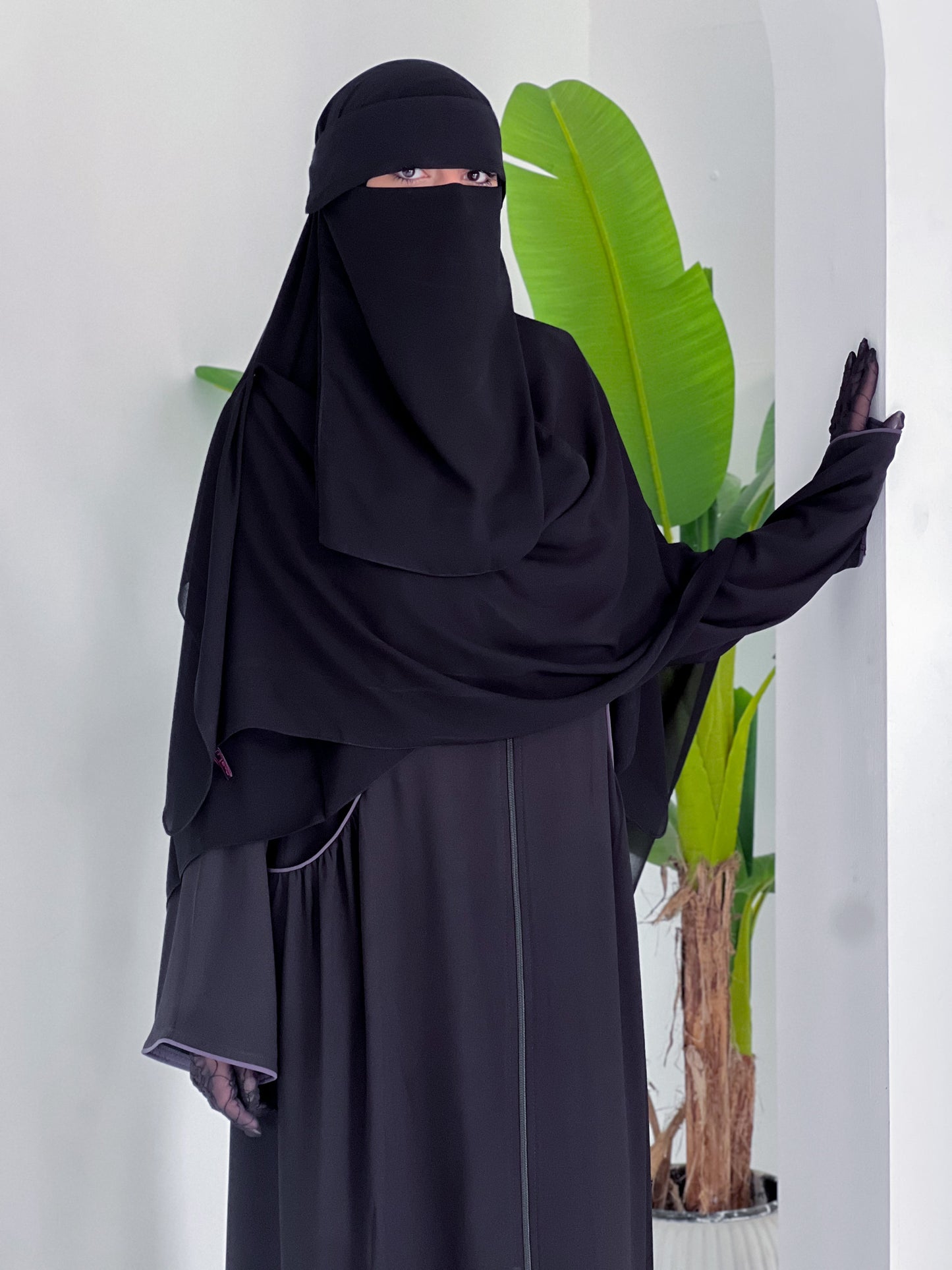 Neqab AlEffa