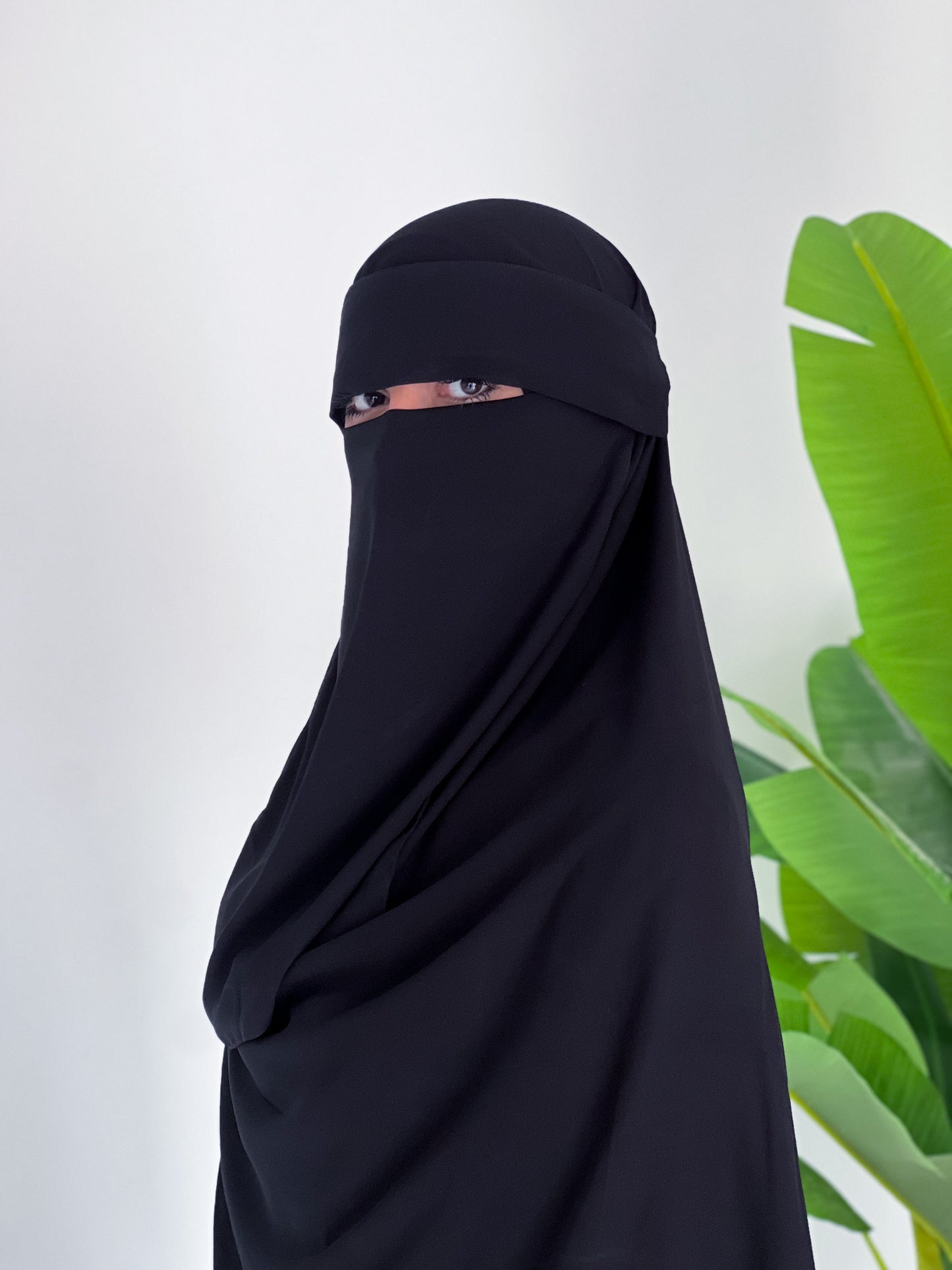 Neqab AlEffa