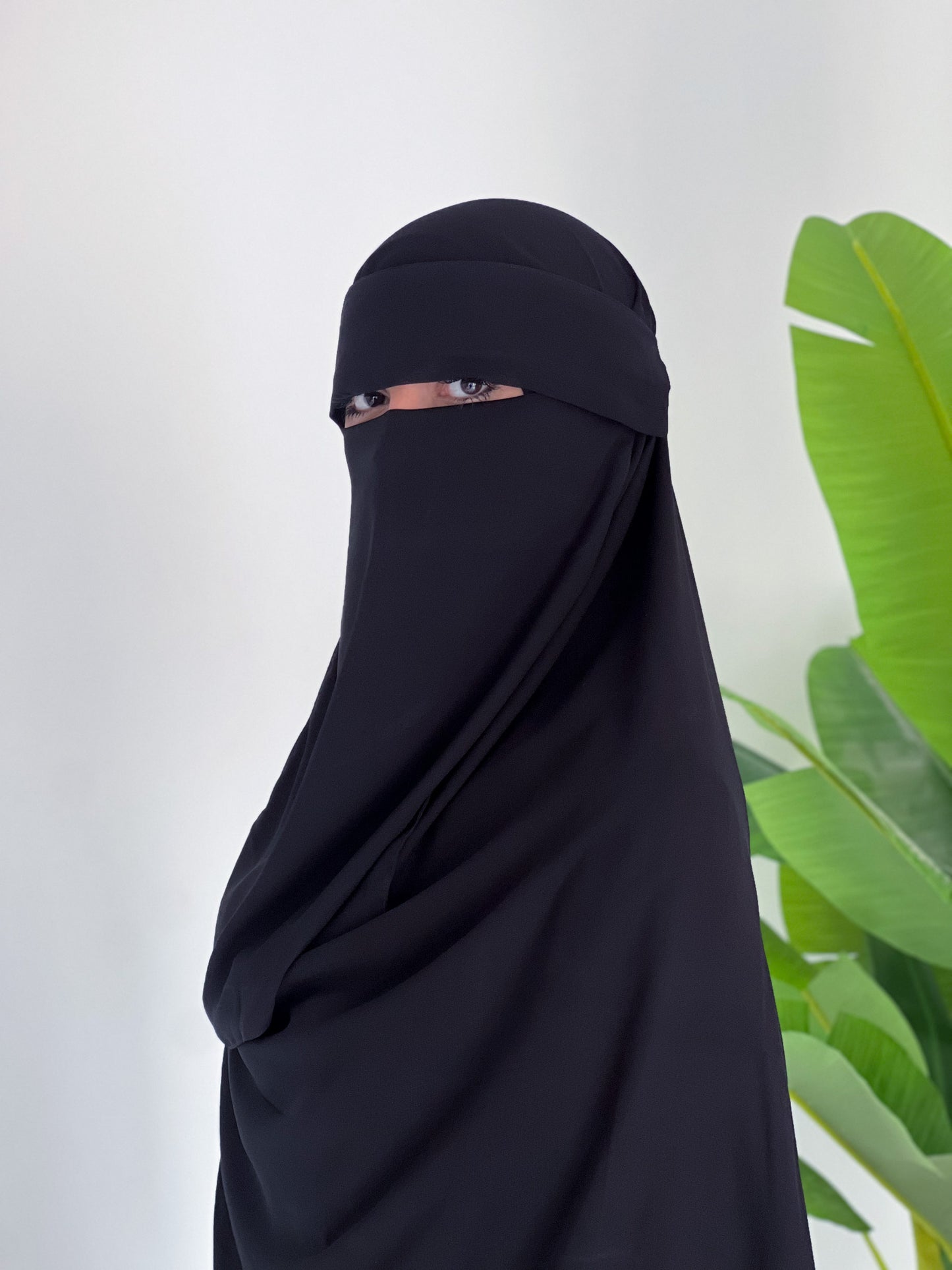 Neqab AlEffa