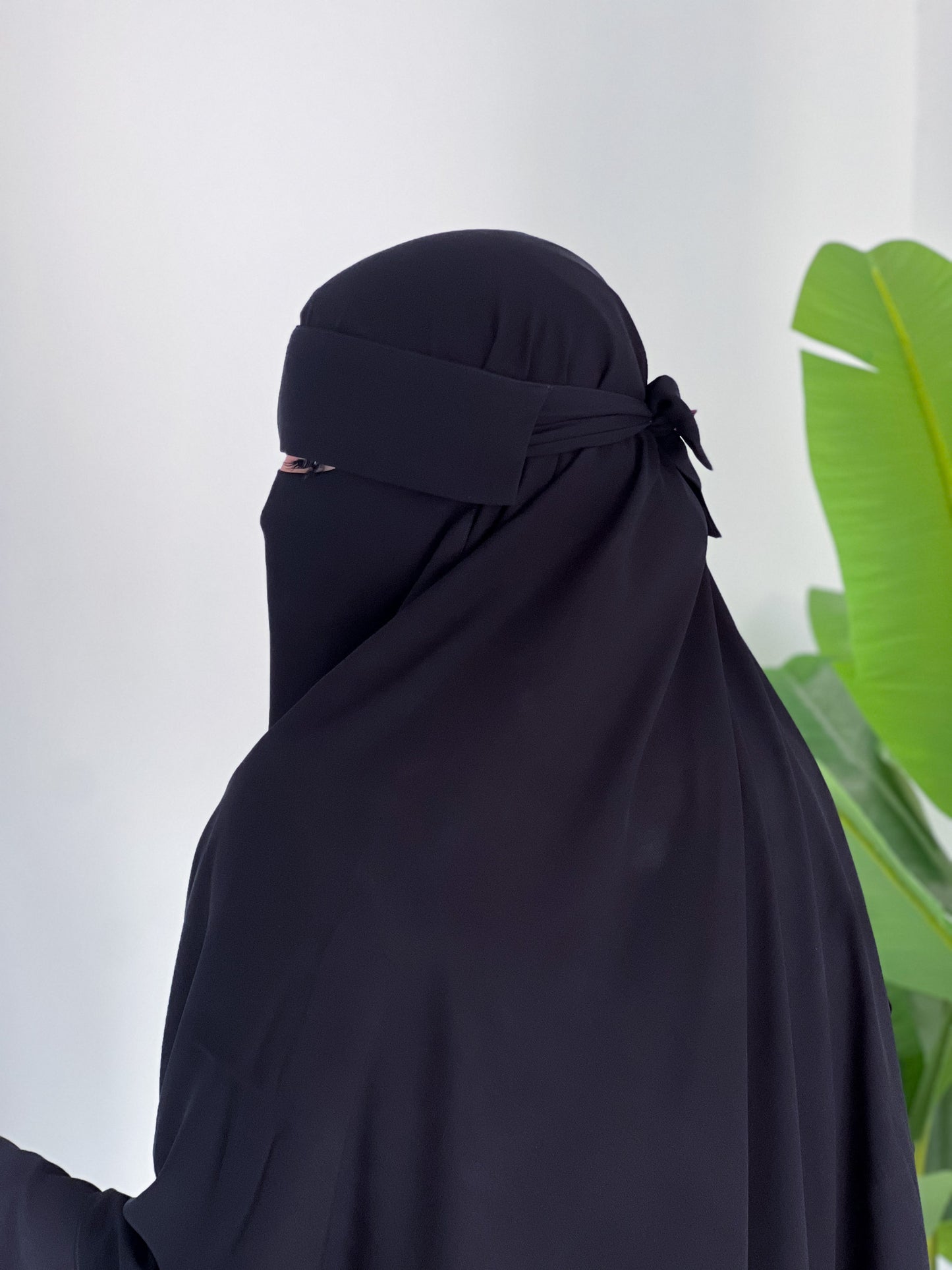 Neqab AlEffa