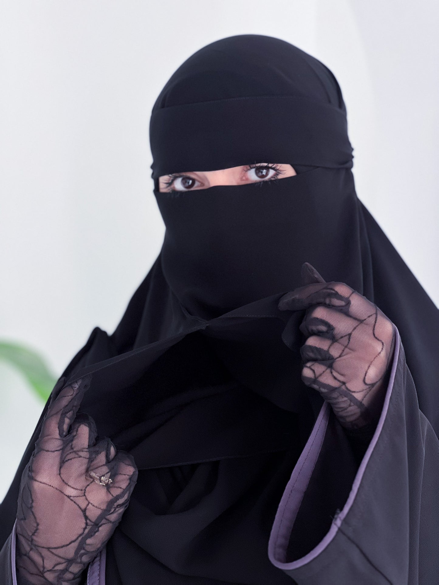 Neqab AlHayaa