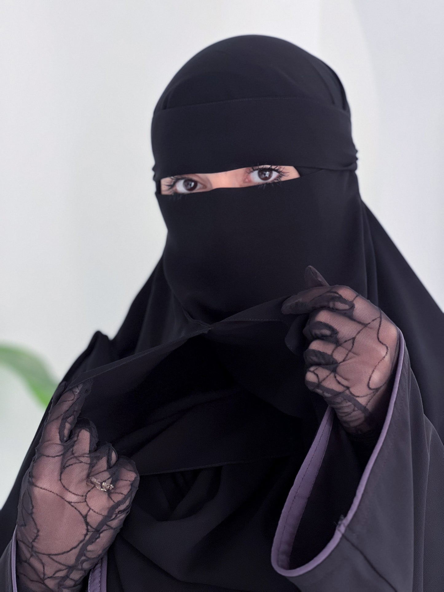 Neqab AlHayaa