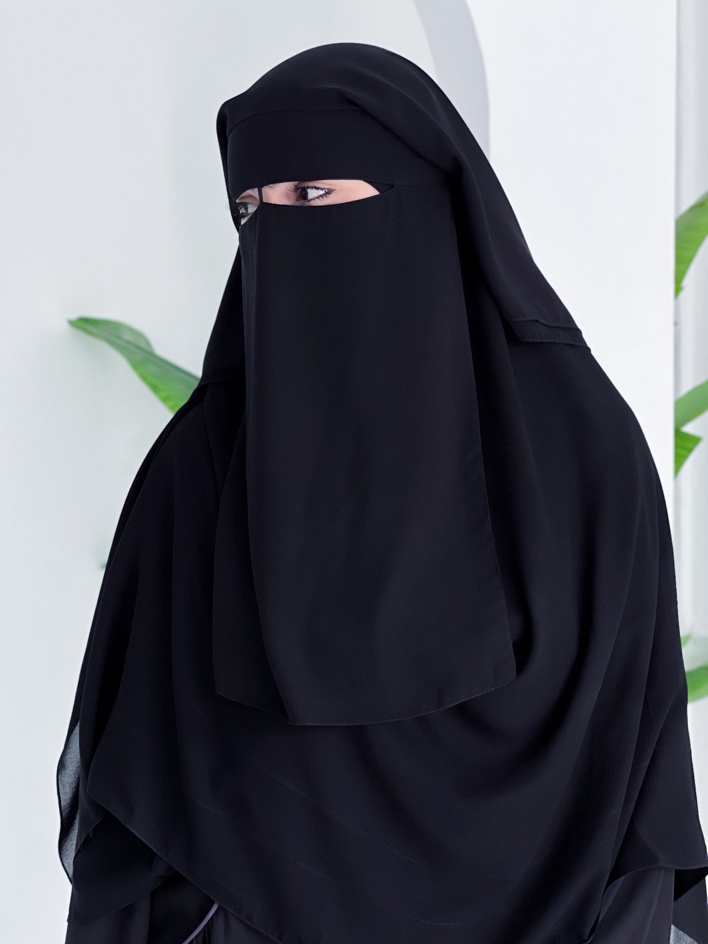 Neqab Naseem