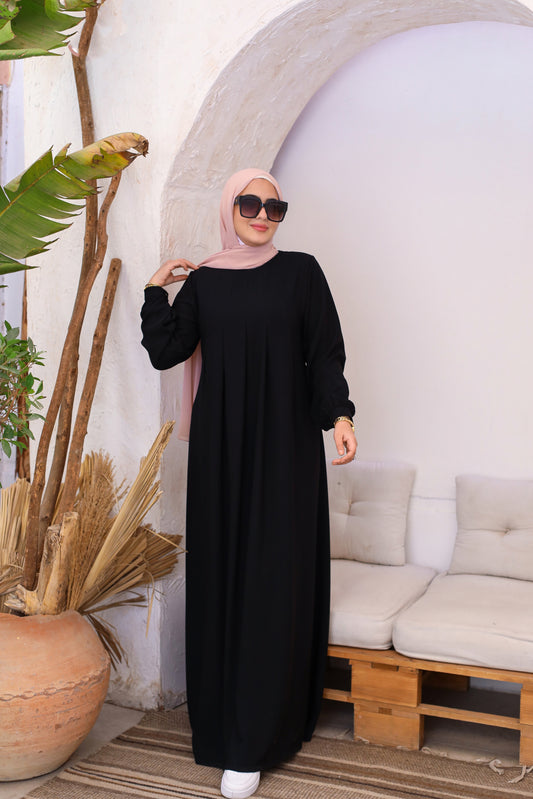 عباية هادية