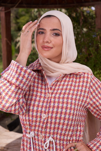 قميص جينجنام