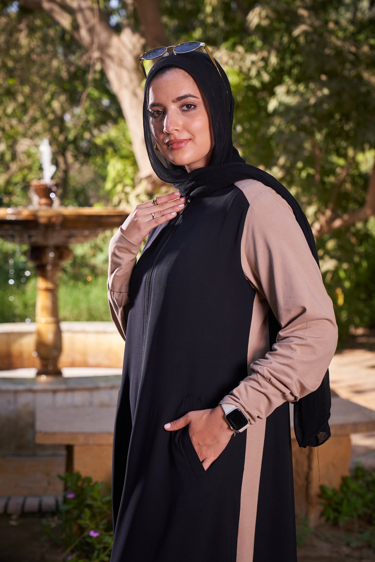 الشفق 