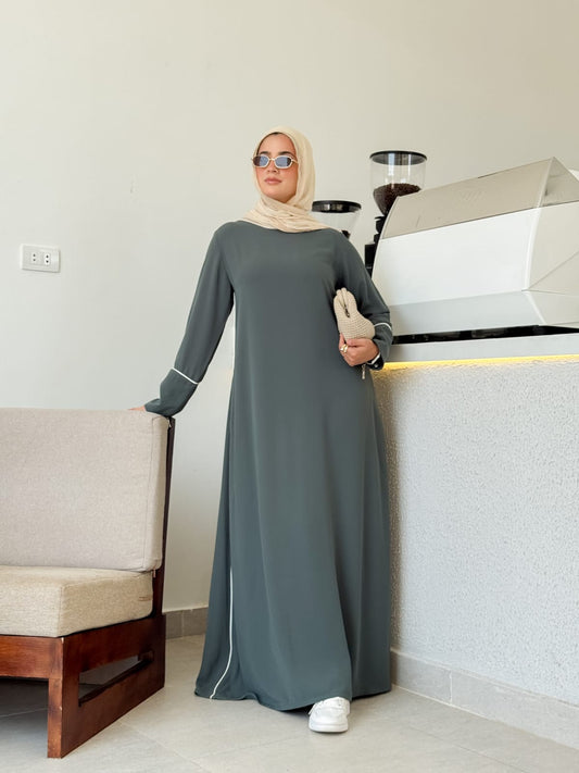 عنان