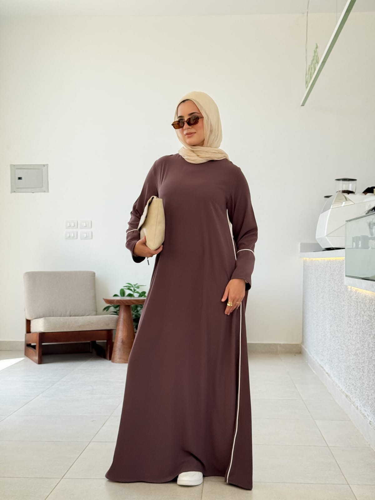 عنان