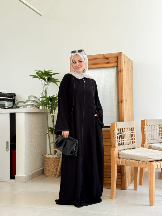 Stylish Abaya
