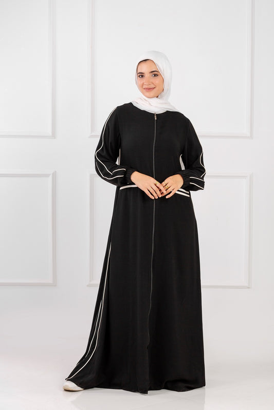 عباية لؤلؤ