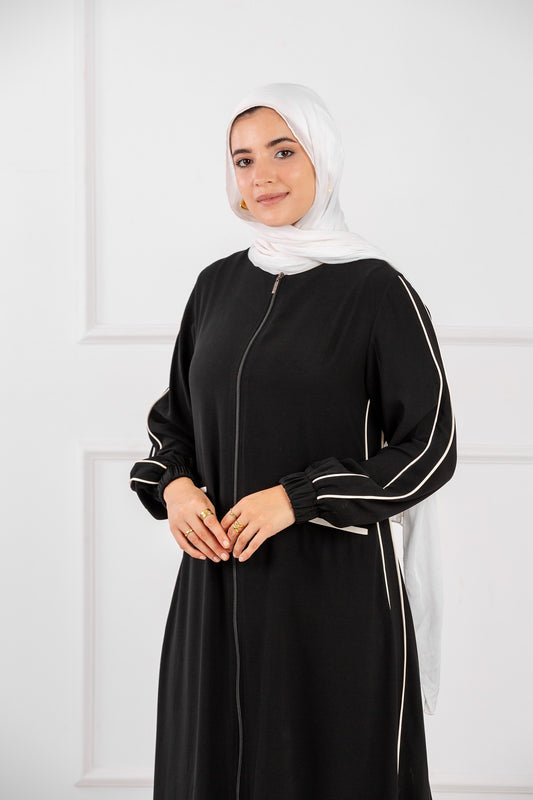 عباية لؤلؤ
