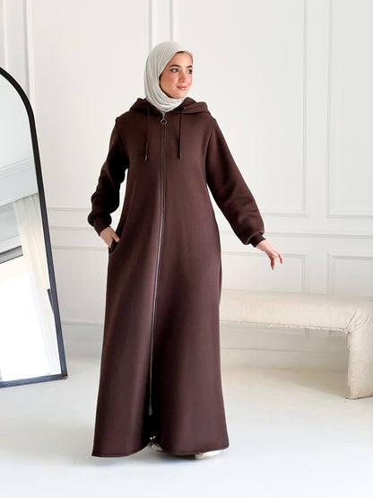 فستان هودي