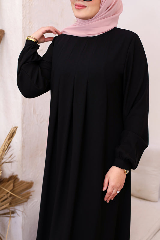 عباية هادية