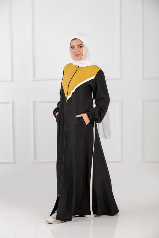 عباية شفق