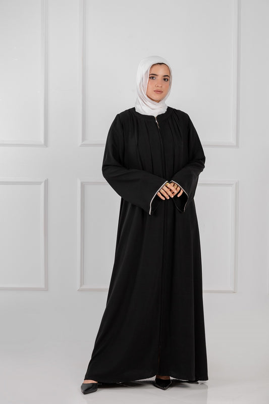 عباية راقي
