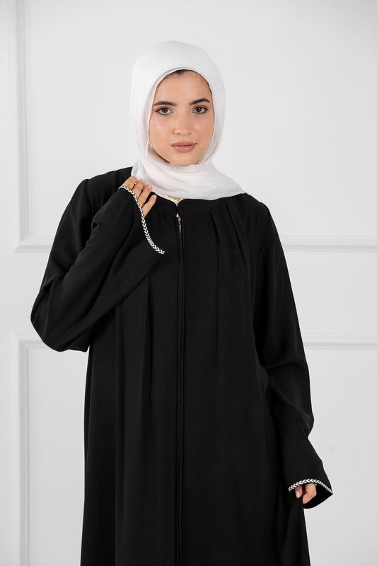 عباية راقي