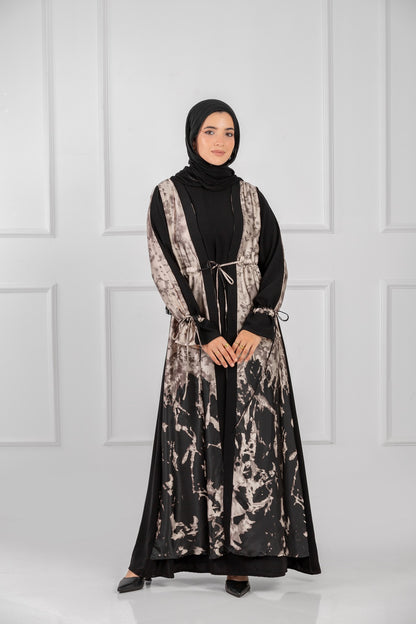 عباية ريحان