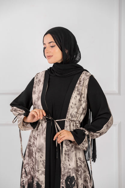 عباية ريحان